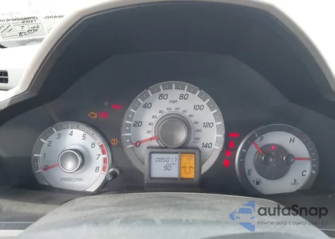 2013 Honda Pilot Ex z USA, uszkodzony, nr VIN 5FNYF4H40DB081993